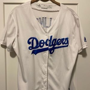Dodgers Jersey